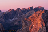 Le Pale di San Martino